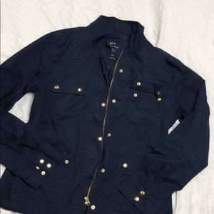 J crew jacket